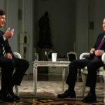 Полный текст интервью Такера Карлсона с Владимиром Путиным от 09.02.2024 г. (корректированный машинный перевод)